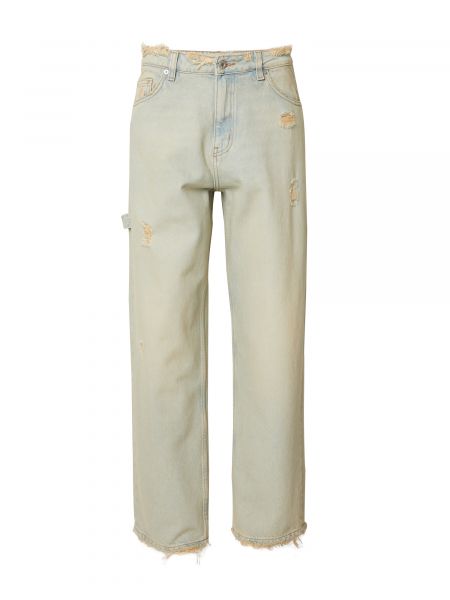 Jeans Hugo beige