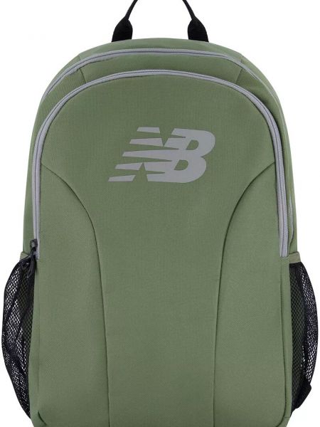 Рюкзак для ноутбука New Balance с логотипом 19 дюймов