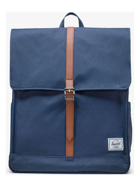 Синий рюкзак Herschel