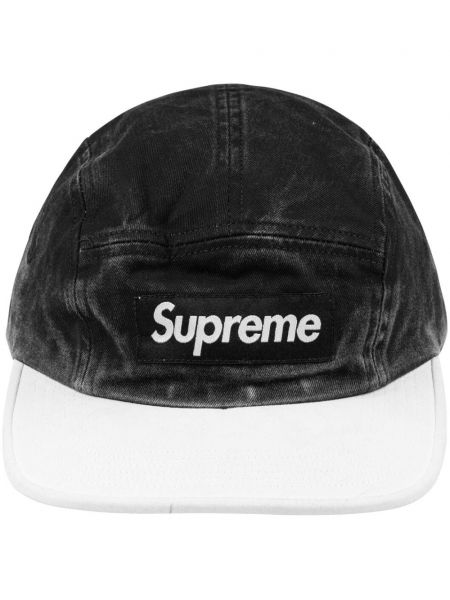 Cap Supreme sort