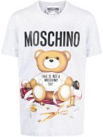 Мъжки тениски Moschino