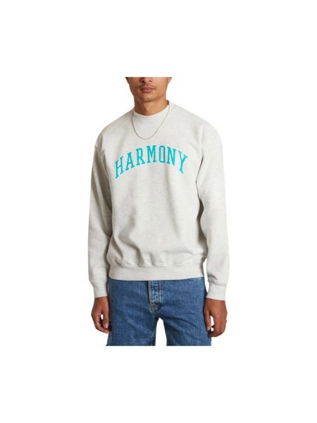 Sweatshirt aus baumwoll Harmony