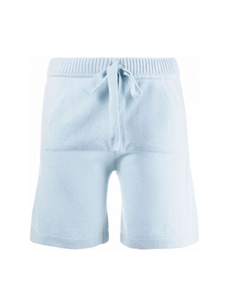 Shorts P.a.r.o.s.h. blau