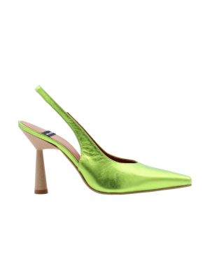 Chaussures de ville Angel Alarcon vert