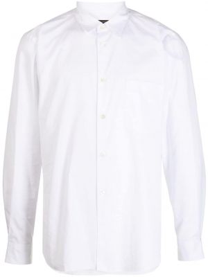 Camicia Comme Des Garçons Homme Plus bianco