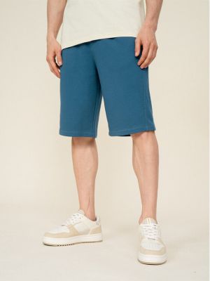 Pantaloni scurți de sport Outhorn albastru