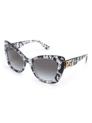 Pitsist päikeseprillid Dolce & Gabbana Eyewear