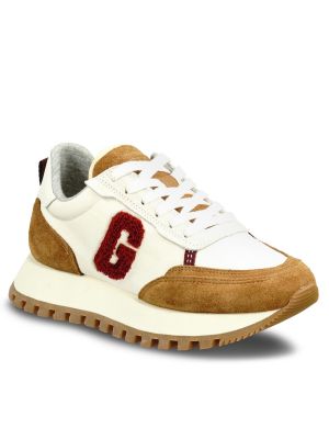 Sneakers Gant bianco