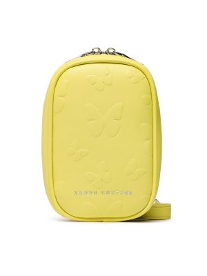 Чанта Keddo жълто