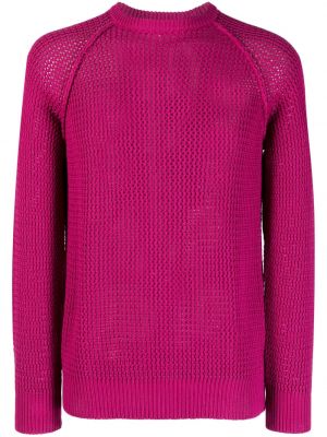 Пуловер Gimaguas розово