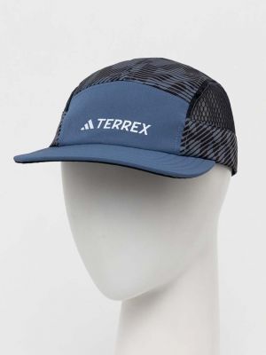 Kapa s šiltom Adidas Terrex modra
