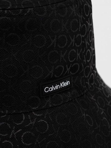 Шапка Calvin Klein черная