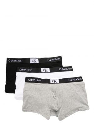 Памучни боксерки Calvin Klein