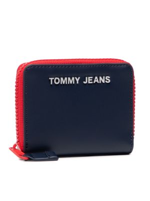 Cartera Tommy Jeans azul
