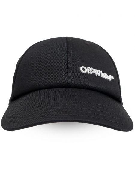 Cap Off-white