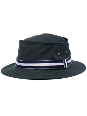 Pruhovaný klobouk Beams Plus