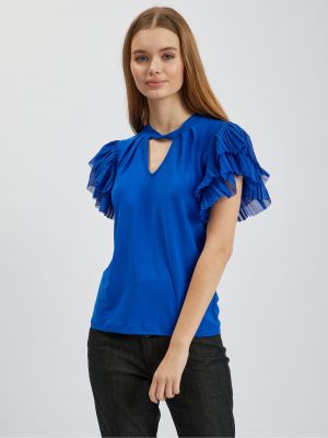 Блуза Orsay синьо
