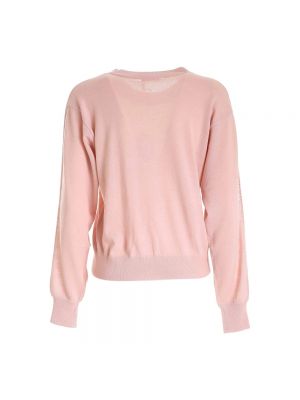 Sweter See By Chloe różowy