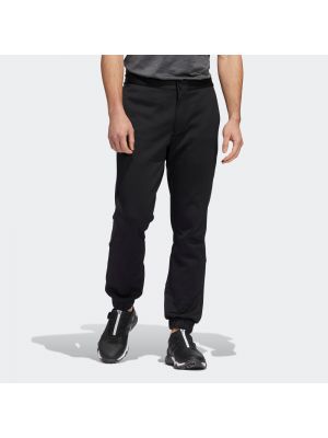 Pantaloni tuta Adidas Sportswear nero