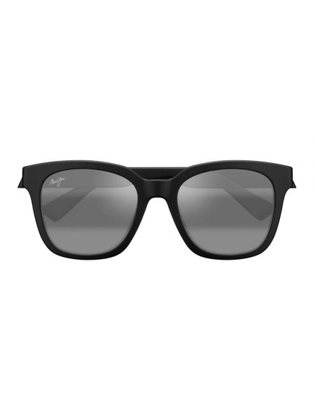 Okulary przeciwsłoneczne Maui Jim czarne