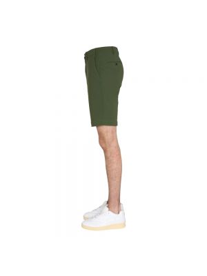 Pantalones cortos Pt Torino verde