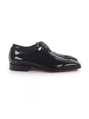 Chaussures de ville Moreschi noir