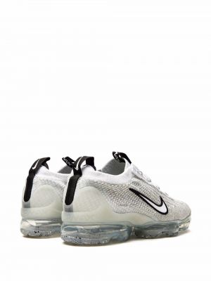 Sneakersy Nike VaporMax białe