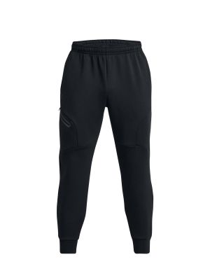Pantaloni sport Under Armour negru