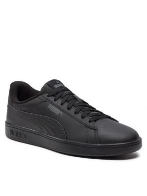 Sneakers Puma μαύρο