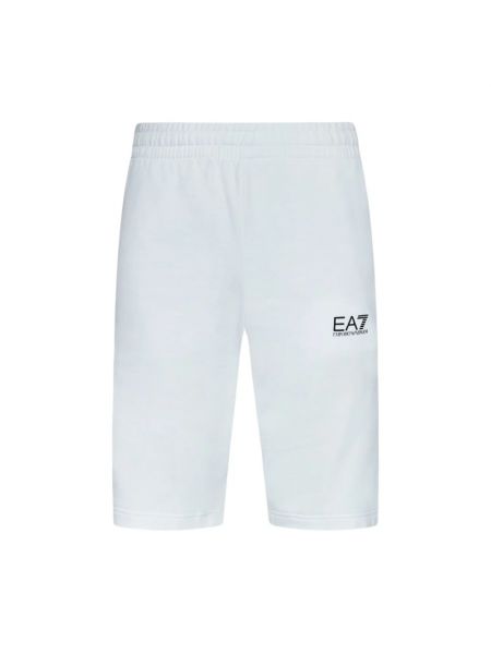 Shorts Emporio Armani Ea7 blanc