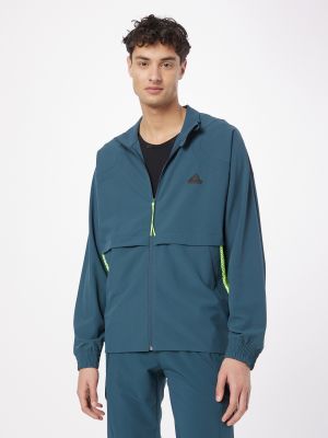 Veste mi-saison Adidas Sportswear vert