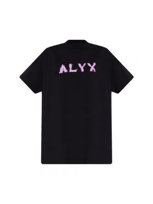 Koszulka 1017 Alyx 9sm - Сzarny