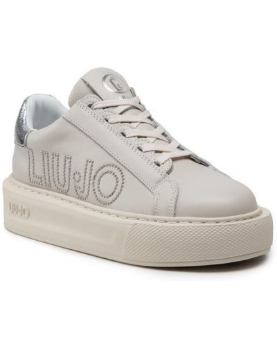 Sneakers Liu Jo grigio