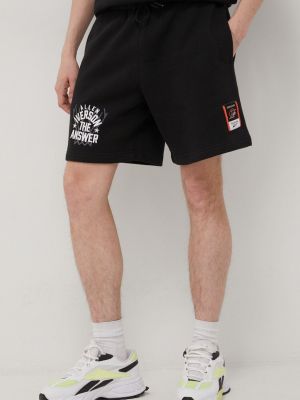 Reebok Classic rövidnadrág HE2208 fekete, férfi