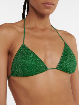 Bikini Osã©ree zielony