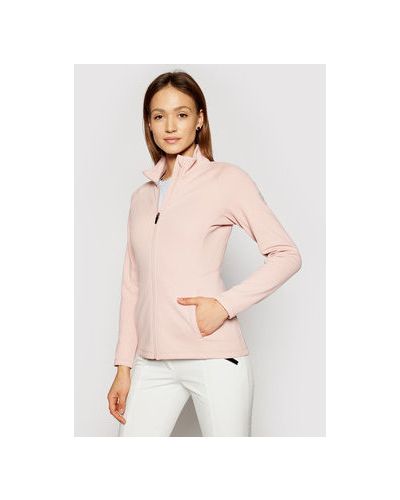Bluză slim fit Rossignol