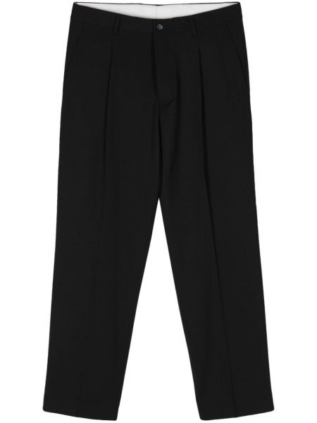 Панталон Dell'oglio черно