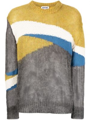 Пуловер Koché