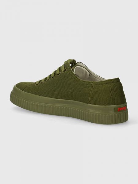 Pantofi Camper verde