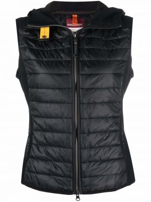 Vest Parajumpers svart