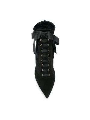 Botines Dolce & Gabbana negro