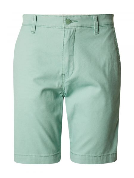 Pantaloni chino Levi's ® verde