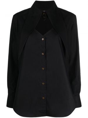 Košile Vivienne Westwood - Černá