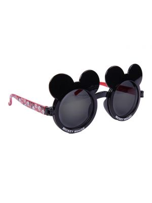 Slnečné okuliare Mickey čierna