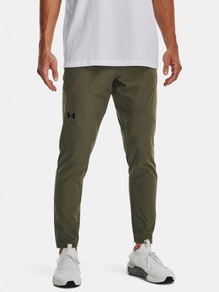 Pantaloni Under Armour verde
