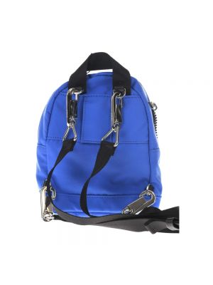 Plecak Kenzo niebieski
