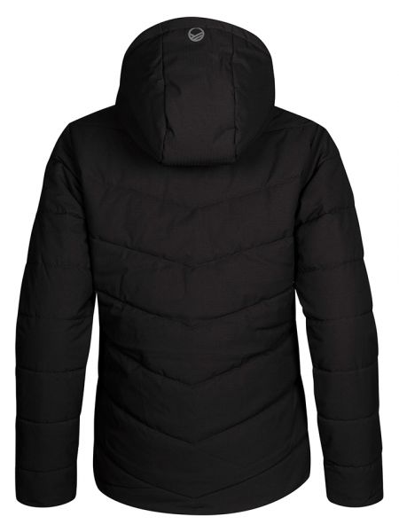 Горнолыжная куртка Halti черная