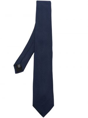 Nyakkendő Lanvin - Kék