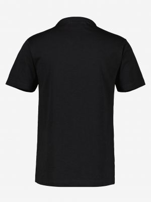 Tričko Lerros černé