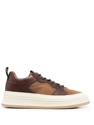 Sneakers Buttero brun